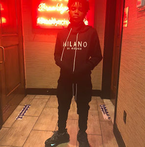 Meet your Posher, Tristan